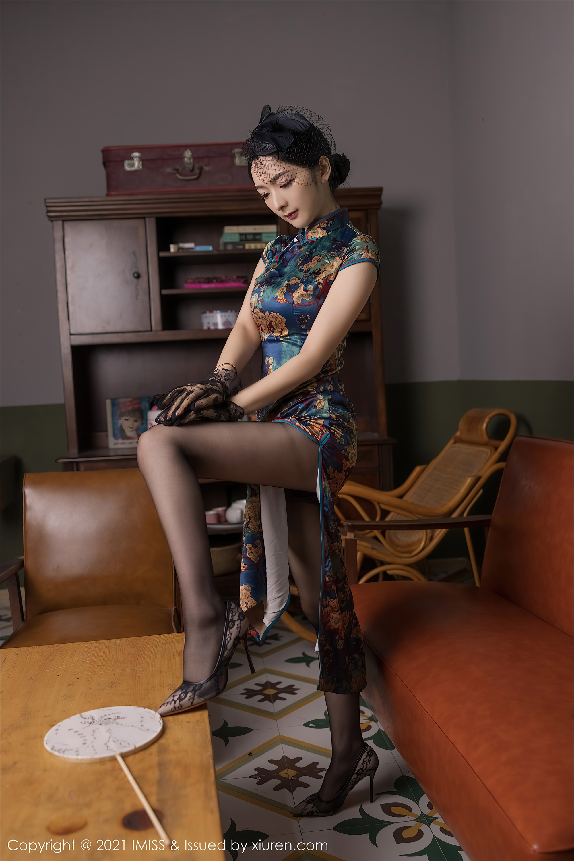 IMiss爱蜜社 2021.05.12 Vol.591 Angela00